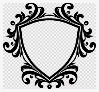 Borders And Frames Coloring Book Picture Frames Decorative - Ornate ...