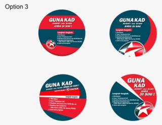 Inshare - Circle #5100163