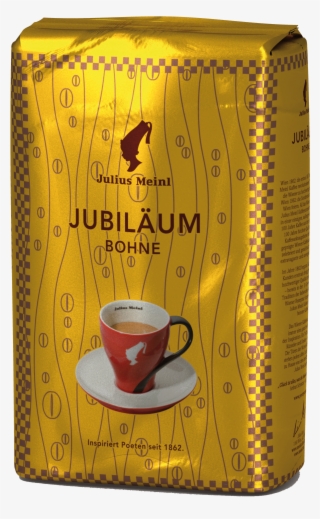 2010 - Julius Meinl Jubilaum Coffee Blend Beans #5100275