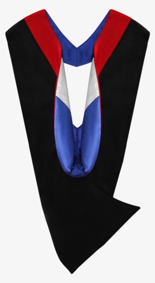 Deluxe Bachelors Hood - Gradshop Graduation Hood For Sale #5100389