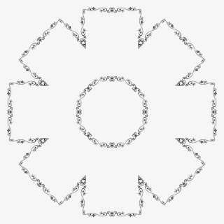 This Free Icons Png Design Of Decorative Vintage Style #5100602