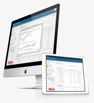 Blue Sky Binary Signals - Scalping #5100983