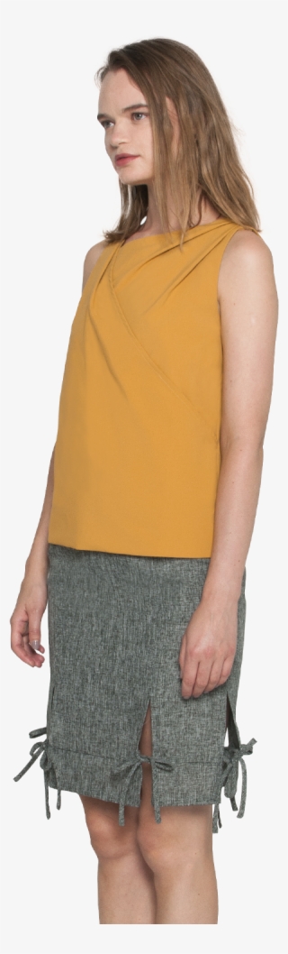 Pencil Skirt #5101170