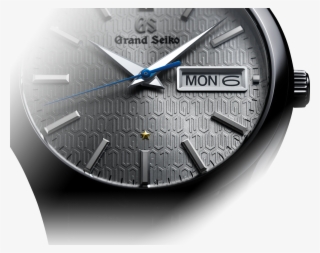 Celebrating The 25th Anniversary Of The Grand Seiko - Grand Seiko 25th Anniversary #5101235