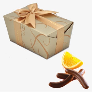 Leonidas Orangettes - Leonidas Belgian Chocolates Leonidas Belgian Chocolates #5101236