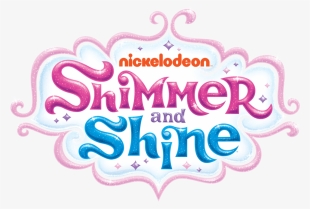 Shimmer And Shine - Shimmer Shine #5101237