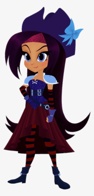 Shimmer And Shine Zora - Shimmer And Shine #5101296