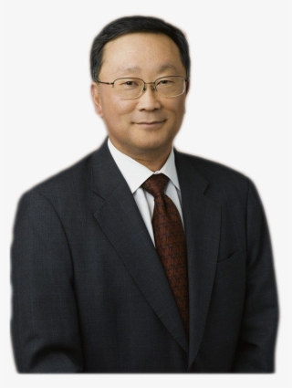 John S - Chen - John Chen Png #5101299