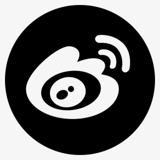 Png File - Sina Weibo #5101300