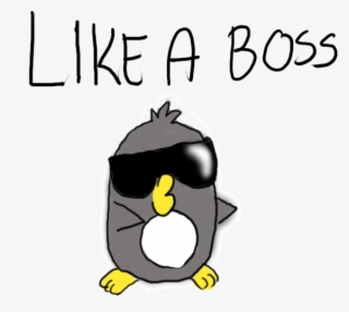 Python360 - Like A Boss Transparent Gif #5101544