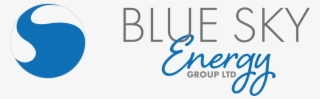 Blue Sky Energy Group Ltd - Blue Sky Energy #5101837