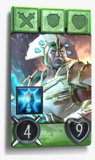 Artifact Chen #5101840