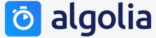 Silver Sponsors - Algolia Logo Png #5102035