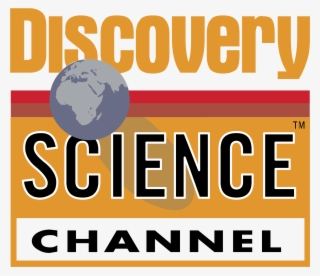 Discovery Science Channel Logo Png Transparent - Discovery Channel 2000 #5102092
