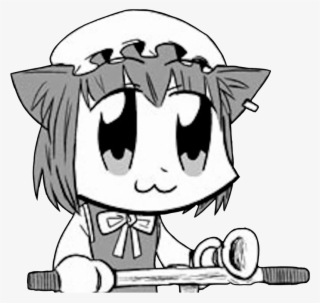 View Samegoogleiqdbsaucenao Chen , - Do Not Honk Chen #5102332