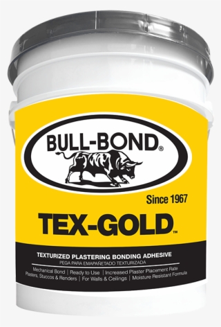 Tex Gold Bull Bond - Tex Gold Bullbond #5102384