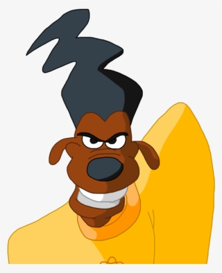 Powerline A Goofy Movie Cartoon Wallpaper For Fb Cover - Powerline Goofy #5102518
