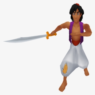 Aladdin Kh - Aladdin Kingdom Hearts #5102522 Aladdin Kh - Aladdin Kingdom Hearts #5102522