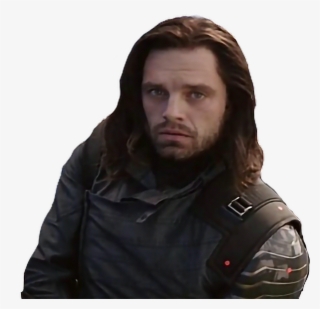 Bucky Sebastianstan Sebastian Stan Seb Buckybarnes - Bucky Barnes #5102580