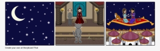 Lol Happy Part Of Aladdin - Cartoon #5102649