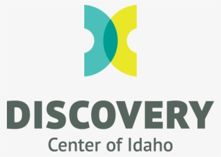 Janice Alexander - Discovery Center Of Idaho Logo #5102856