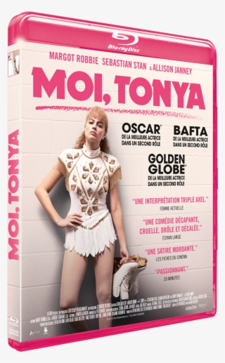 Disponible En Dvd, Blu Ray Et Vod, Dans Les Meilleurs - I, Tonya #5102908