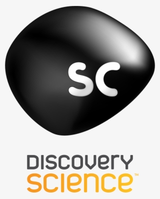 2011-2017 - Discovery Science Logo Png #5102956