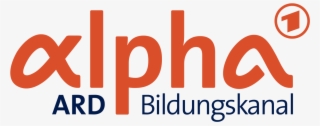 Ard Alpha Logo Png #5103009