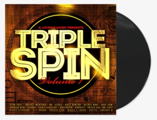 Image - Triple Spin Vol 1 #5103016
