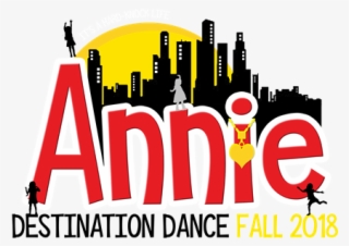 Destination Dance - Annie #5103138