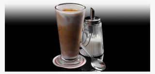 Cafè Latte - Cream Latte Pizza Hut #5103264