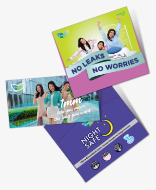 Free Sample - Flyer #5103267