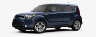 Kia Soul Png, Download Png Image With Transparent Background, - 2019 Kia Soul Black #5103366