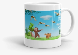 The Product Is Already In The Wishlist Browse Wishlist - Curious George #5103478