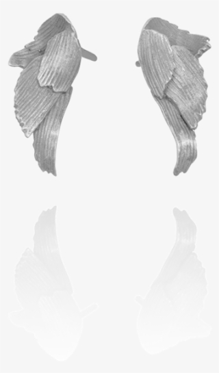 Swan Earrings - Woman Swarovski Swan Pierced Earrings #5103483