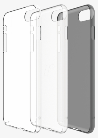 Self Mending Case, Iphone 7 Plus, Matte Black Just - Mobile Phone #5103613