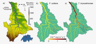 Eawag On Twitter - Switzerland #5103789