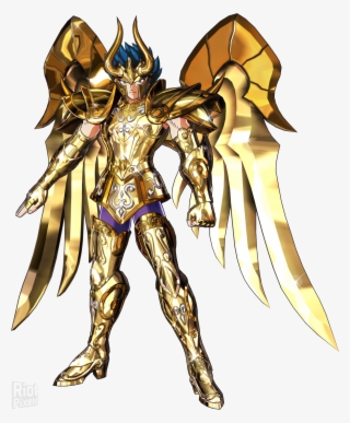 1783 × - Capricorn Shura God Cloth #5103858