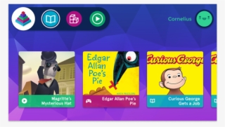 Curiousworld-iphone B2 - Edgar Allan Poe's Pie By J Patrick Lewis #5103909