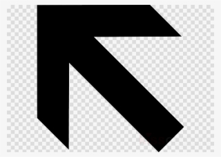 Top Left Arrow Png Clipart Arrow Clip Art - Logo Taekwondo #5103912