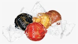 What Are Your Marketing Troubles - Lindt Milk Chocolate Balls - 10kg Bulk Box #5103968