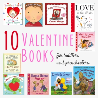 Clockwise From Top Left - Guess How Much I Love #5104016