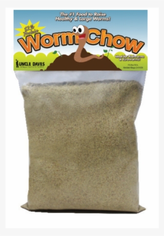 Uncle Dave's Worm Chow - Worm #5104121