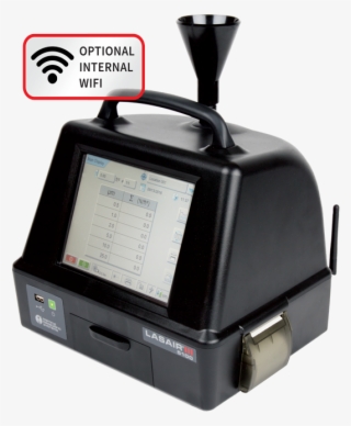 Lasair® Iii Aerosol Particle Counter - Particle Counter #5104239