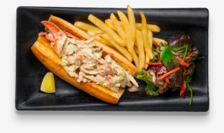 Best Fish Restaurant - Restaurant #5104650