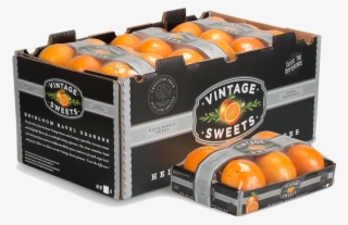 Orange Packaging #5104754