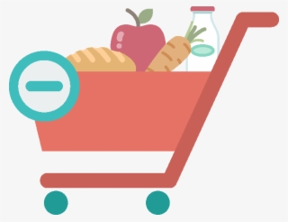 Shopping Cart #5104840