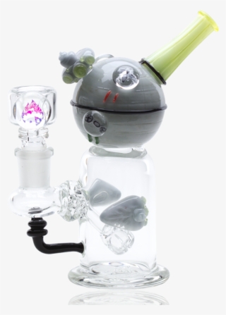 Empire Glassworks - Robot #5104842