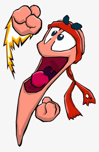 Worms Armageddon Png #5104843