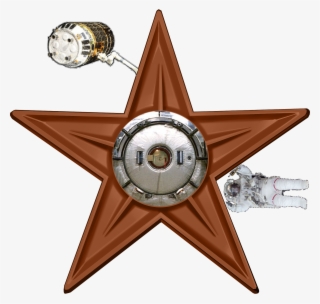 International Space Station V2 - Human Rights #5104885